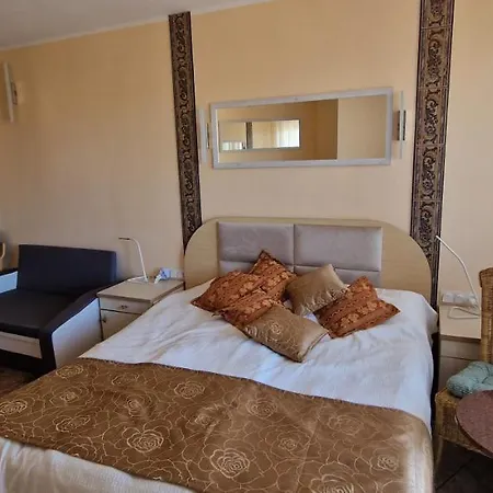 Hexagon Nr 20 Grzybowo (West Pomeranian)