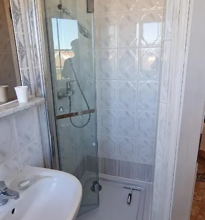 Hexagon Nr 20 Apartment