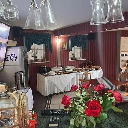 Apartment Hexagon Nr 20 *