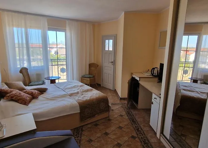 Apartmán Hexagon Nr 20