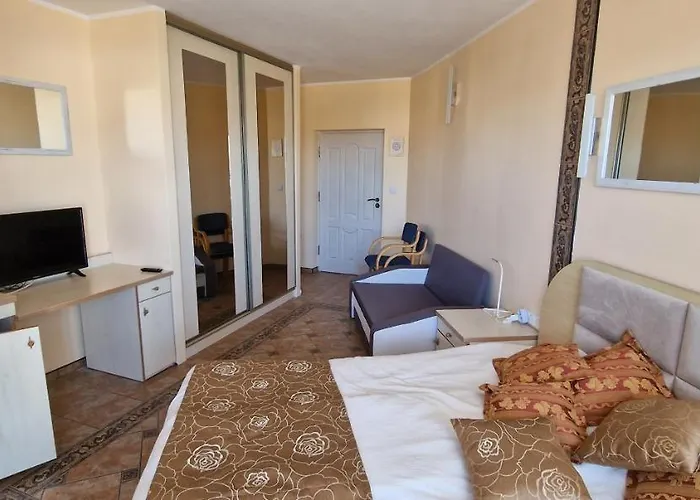 Hexagon Nr 20 * Grzybowo (West Pomeranian)