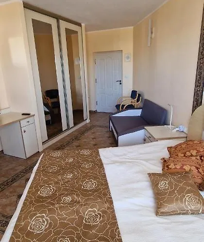 Hexagon Nr 20 Grzybowo (West Pomeranian)