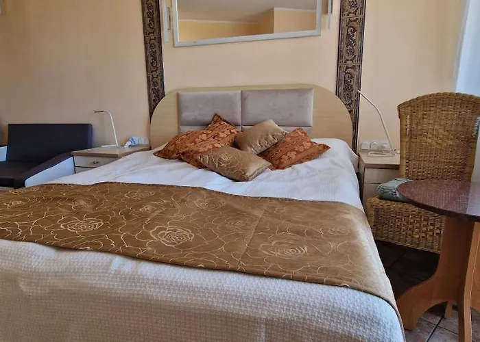 Apartmán Hexagon Nr 20