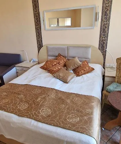 Apartmán Hexagon Nr 20 *