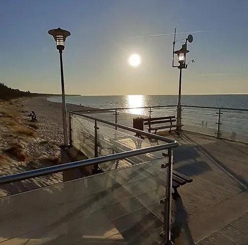 Hexagon Nr 20 Apartmán