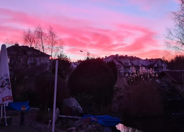 Apartmán Hexagon Nr 20