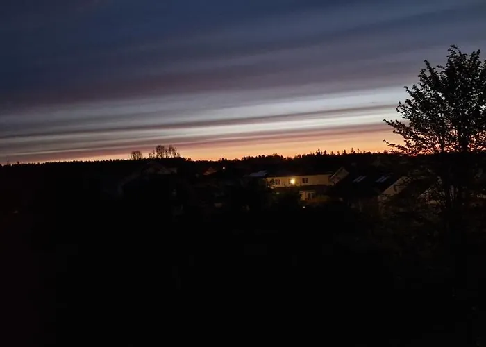 Hexagon Nr 20 Apartmán *