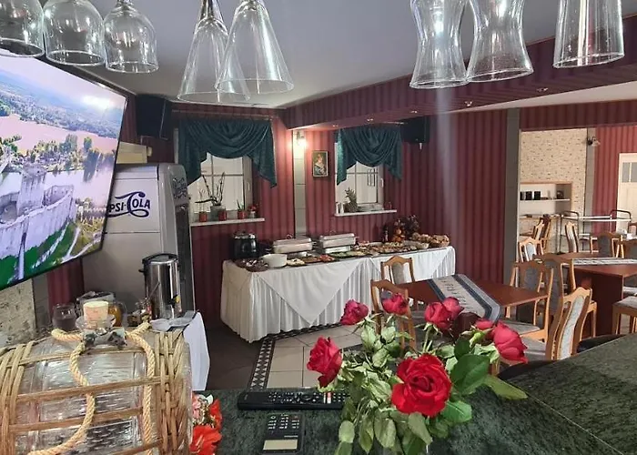 Apartmán Hexagon Nr 20 *