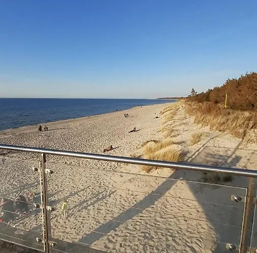 Hexagon Nr 20 * Grzybowo (West Pomeranian)