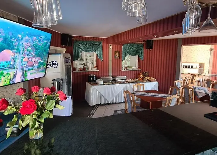 Hexagon Nr 20 * Grzybowo (West Pomeranian)