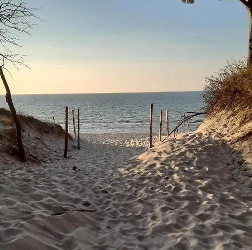 Hexagon Nr 20 Grzybowo (West Pomeranian)